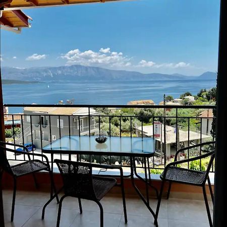 Valedina Rooms Никиана Екстериор снимка