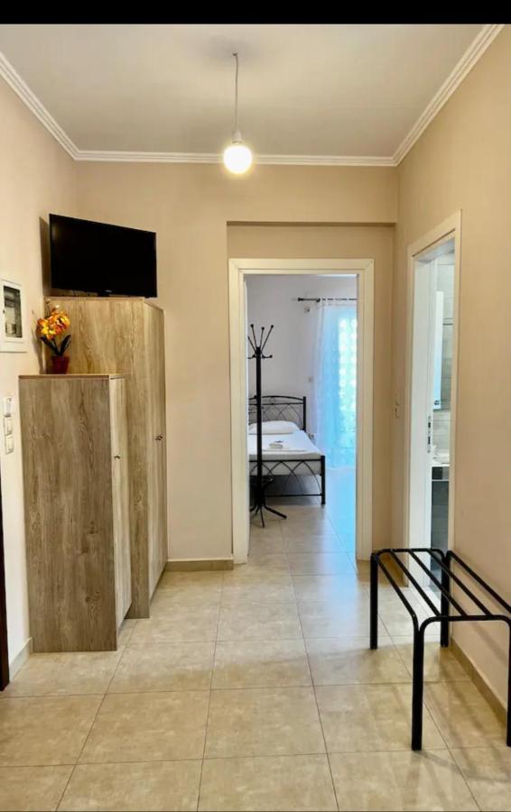 Valedina Rooms Никиана Екстериор снимка