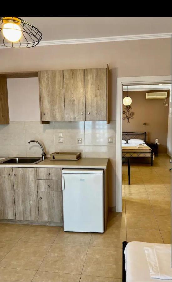 Valedina Rooms Никиана Екстериор снимка