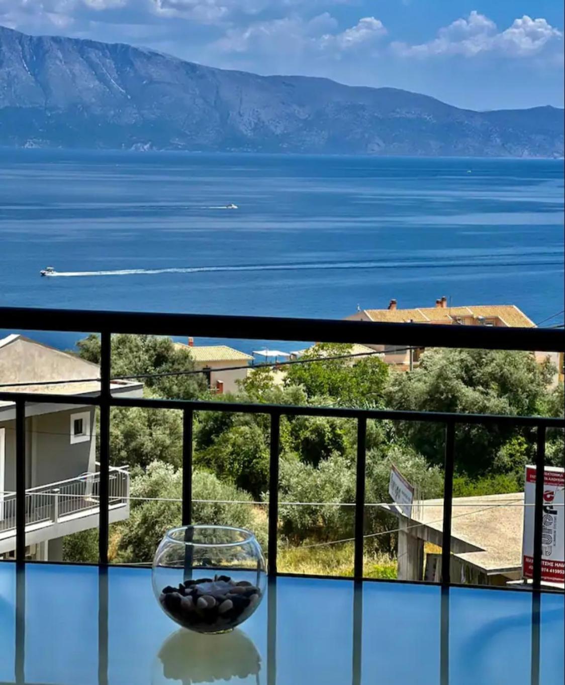 Valedina Rooms Никиана Екстериор снимка