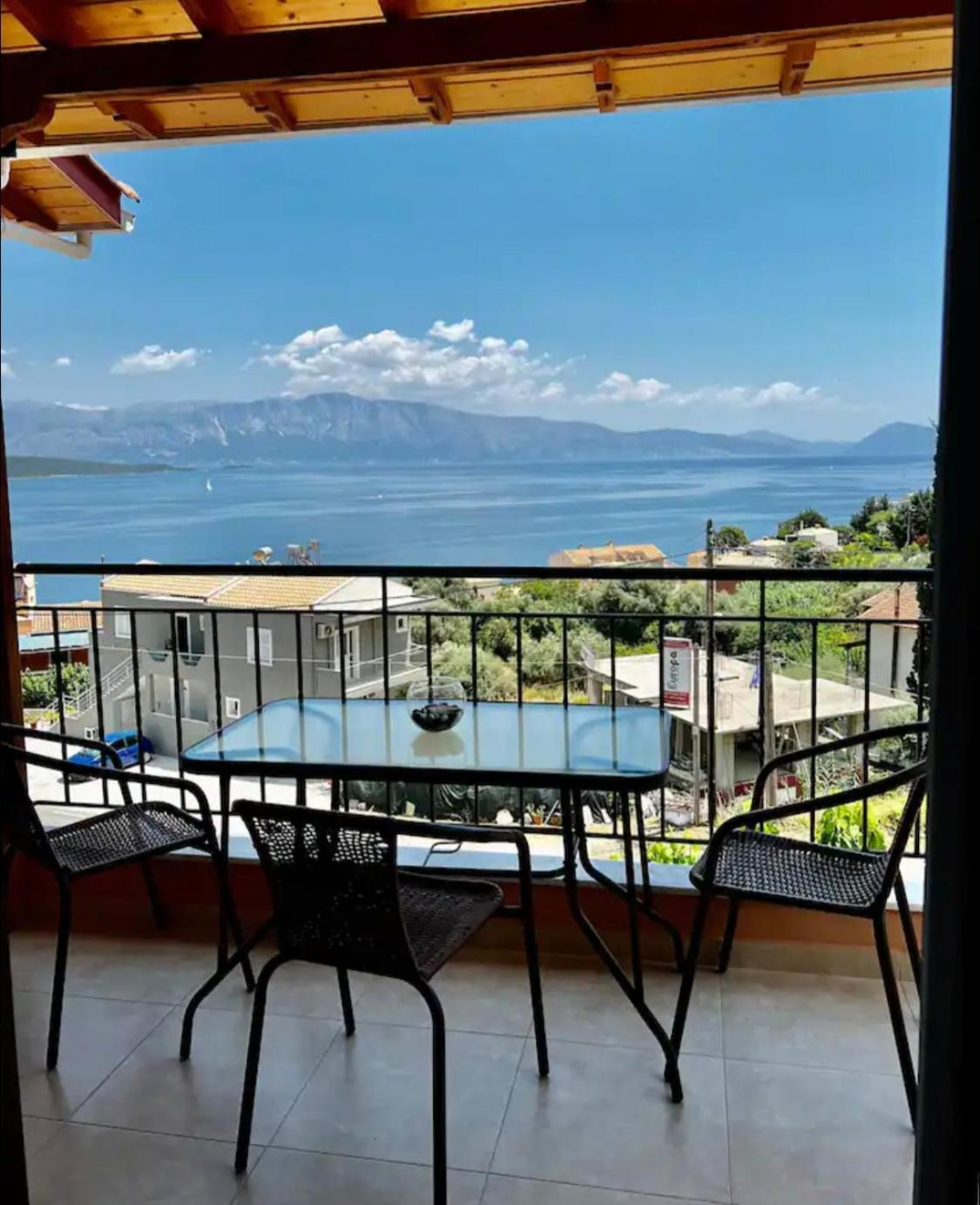 Valedina Rooms Никиана Екстериор снимка
