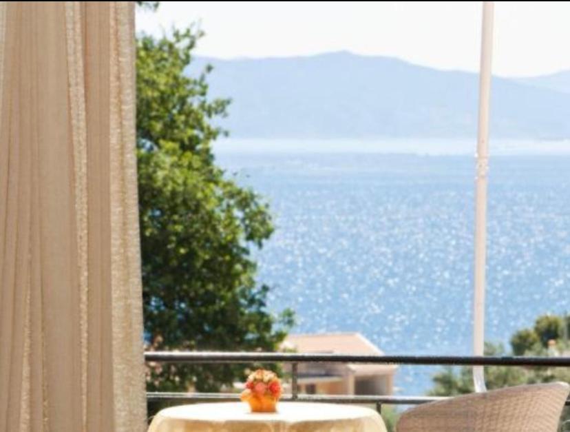Valedina Rooms Никиана Екстериор снимка