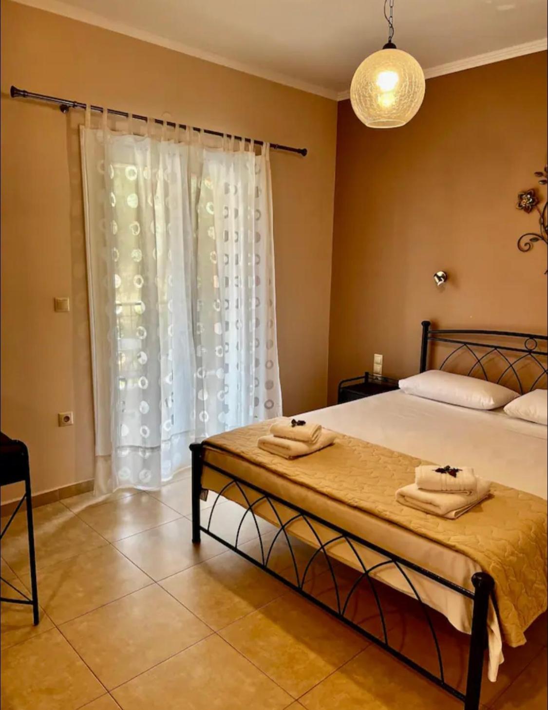Valedina Rooms Никиана Екстериор снимка