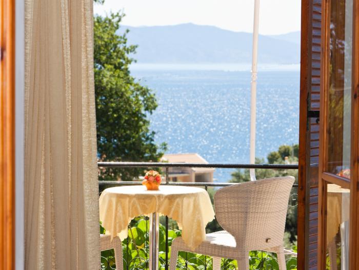 Valedina Rooms Никиана Стая снимка