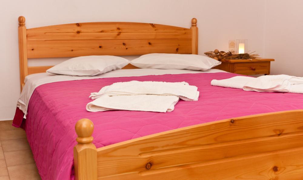 Valedina Rooms Никиана Стая снимка