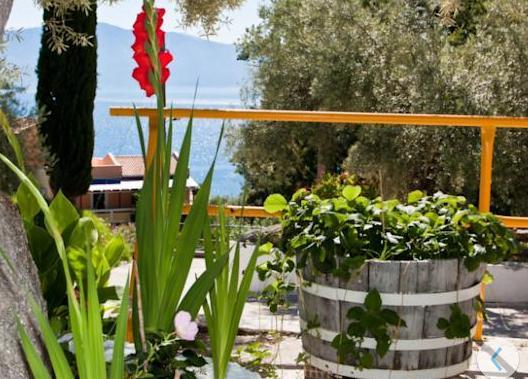 Valedina Rooms Никиана Екстериор снимка