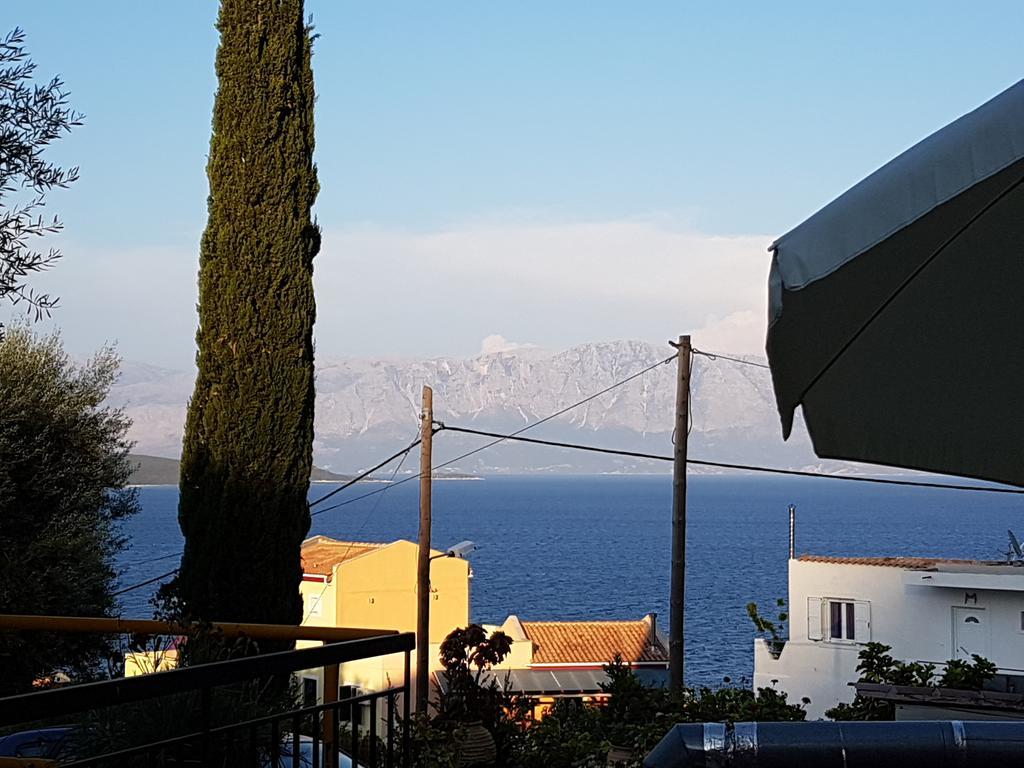 Valedina Rooms Никиана Екстериор снимка