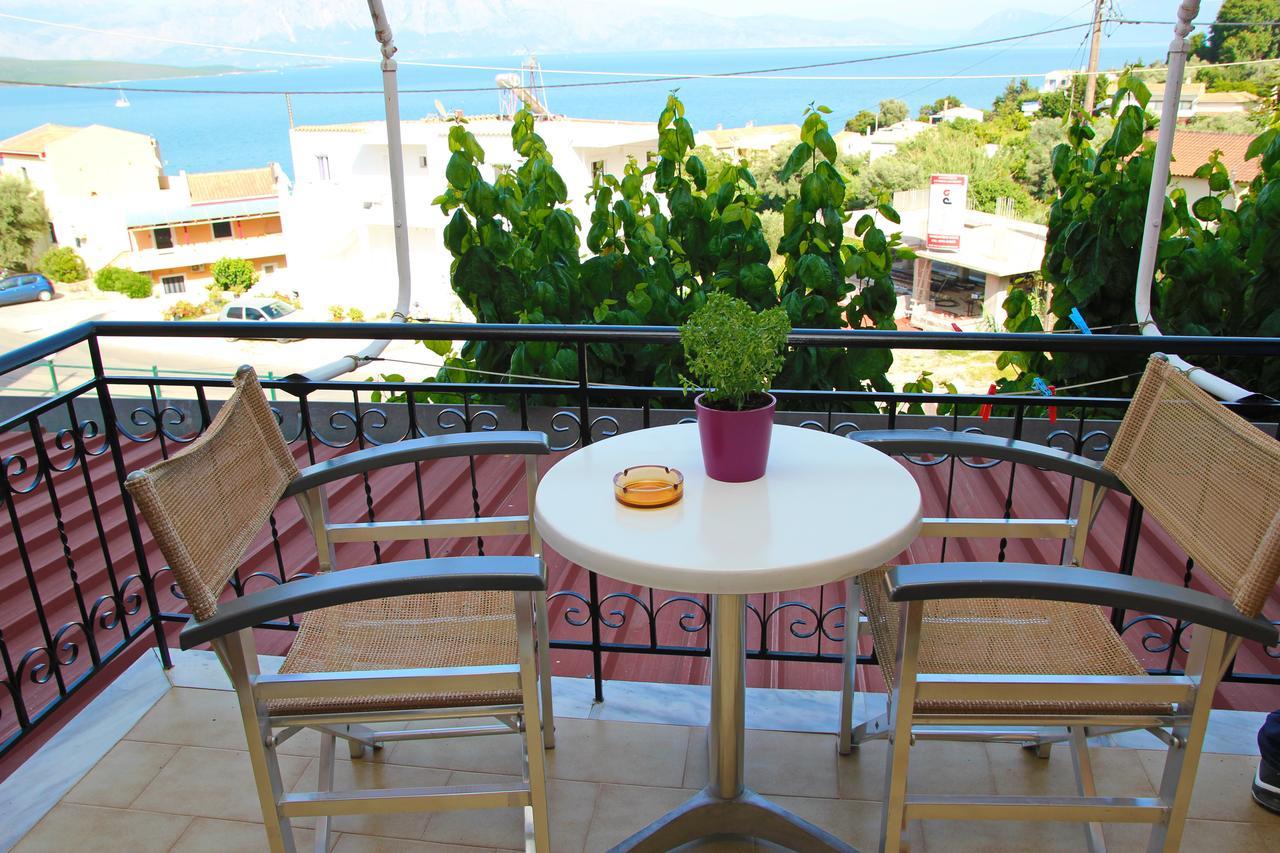 Valedina Rooms Никиана Екстериор снимка