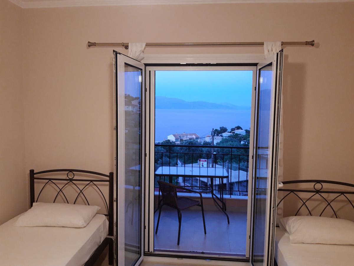 Valedina Rooms Никиана Екстериор снимка