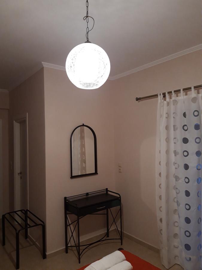 Valedina Rooms Никиана Екстериор снимка