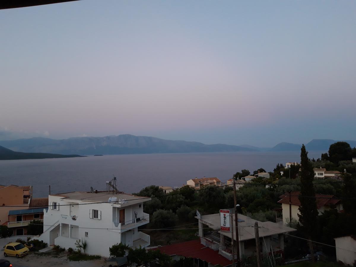 Valedina Rooms Никиана Екстериор снимка