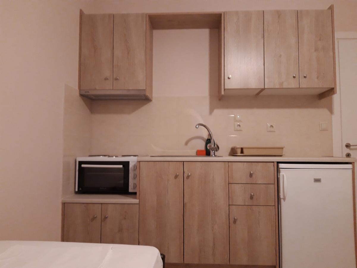 Valedina Rooms Никиана Екстериор снимка