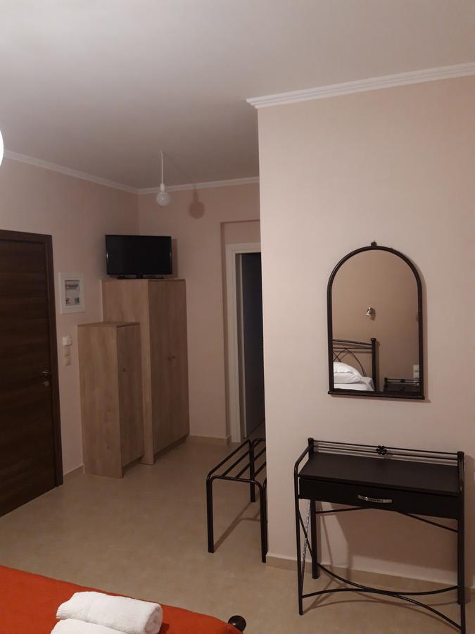 Valedina Rooms Никиана Екстериор снимка